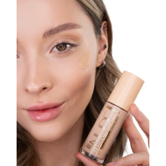 Тональный крем Belor Design Nude Harmony т 202 33 г