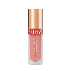 Блеск для губ Stellary Big Lips т.09 Бледно-терракотовый 4,2 мл