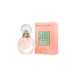 Женская парфюмерная вода Bvlgari Rose Goldea Blossom Delight 30 мл