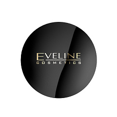 Компактная пудра для лица с разглаживающим эффектом Eveline Cosmetics Celebrities Beauty т.21 9 г