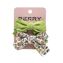 Заколка для волос Shineberry ES2930-194 2 шт