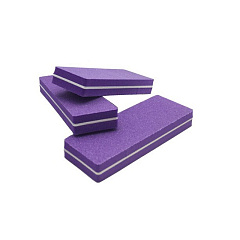 Пилка-полировка Iron Style №202 1 шт