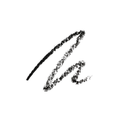 Карандаш для глаз Divage On The Way т.01 Черный 1,1 г