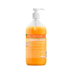 Жидкое мыло Grass Milana Манго и Лайм 1000 мл