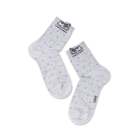 CE CLASSIC 17С-183СП р.25 252 Светло-серый 1 пара