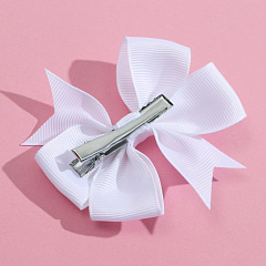 Заколка-бант Accessories Tropical Mood 10*14 см 1 шт