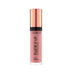 Блеск для губ Catrice Plump It Up Lip Booster т.040 Prove Me Wrong 3,5 мл