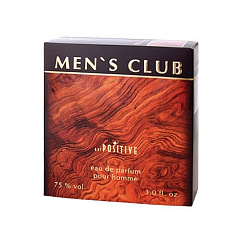 Туалетная вода Art Positive Men’S Club 90 мл