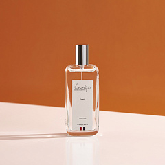 Парфюмерная вода унисекс Lomantique Freesia 50 мл