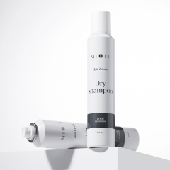 Сухой шампунь MIXIT Hair Expert Dry Shampoo 200 мл