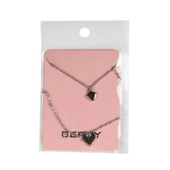 Подвеска Shineberry XL21122-72 1 шт