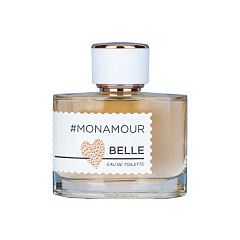 Женская туалетная вода Art Parfum Monamour Belle 95 мл