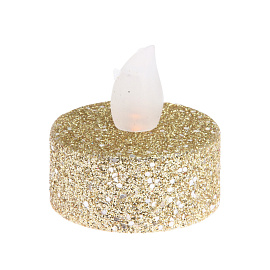 Красный Новый Год Свечи Набор 1 шт