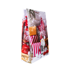 Подарочный пакет Accessories Новый Год CL419-6 72*50*18 см 1 шт