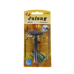 Бритва Т-образная Accessories GD2801-1 1 шт