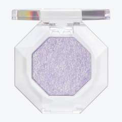 Тени дуохромные Influence Beauty Neochrome Duochrome Eyeshadow т.04 Сине-зеленый 1,3 г