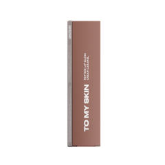 Пептидный блеск для губ To My Skin Peptide Lip Gloss т.CREAM CARAMEL 10 мл
