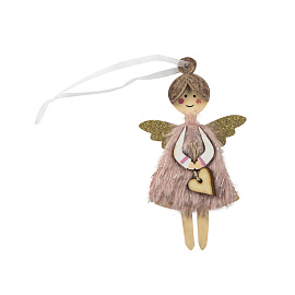 Фея LPP063 11 см 1 шт