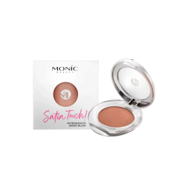 Satin Touch! Microsmooth Blush 5 г