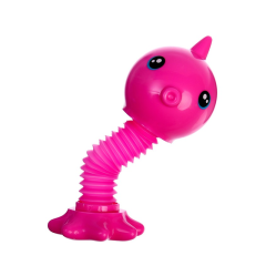 Развивающая игрушка Toys Зверёк Цвет Микс 9412178 1 шт