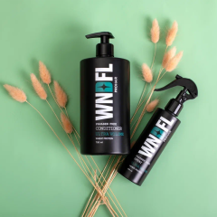 Спрей для прикорневого объёма волос Wndfl Ultra Volume Spray 200 мл