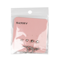 Серьги Shineberry SP027 4 пары