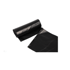 Мешки для мусора HOMYKO 60 л ПСД 25 мкм 10 шт