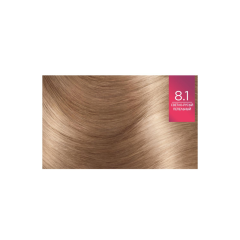 Крем-краска для волос L'Oreal Paris Excellence т.8.1 Светло-русый пепельный 192 мл