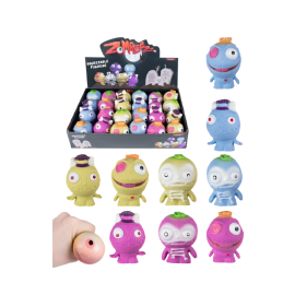 Зомбиз Мини в Ассортименте 1 шт