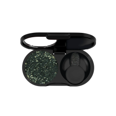 Тени для век Pupa VAMP! GEMS т.304 Лесная зелень 1,5 г