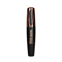 Тушь для ресниц подкручивающая Million Pauline Secret Xpress Control Mascara т.Черный 12 мл
