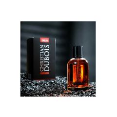 Мужская туалетная вода Dilis Christian Dubois Inspired 100 мл