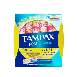 Pearl Compak 16 шт