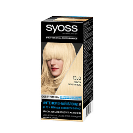 Syoss Color 115 мл