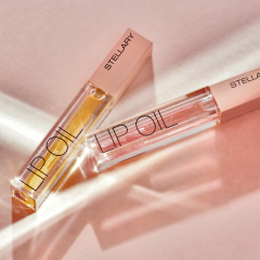 Масло для губ Stellary Lip Oil т.01 Pure gold 3,5 мл