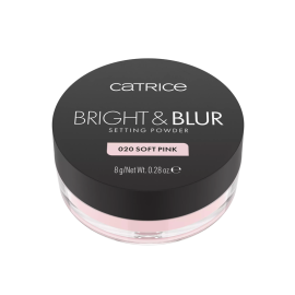 Bright & Blur Setting Powder 8 г