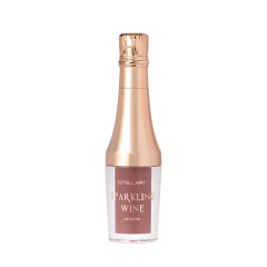 Блеск для губ Stellary Sparkling wine Lip Gloss т.02 3,5 мл