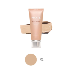 BB-крем для лица Note BB Cream Advanced Skin Corrector т.01 30 мл