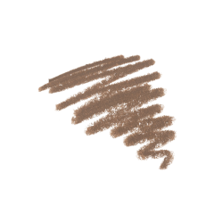 Карандаш для бровей автоматический со щеточкой Love Generation Frida Brow Pencil т.02 Коричневый 0,15 г