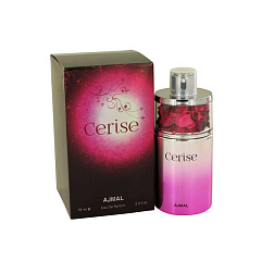 Женская парфюмерная вода Ajmal Cerise 75 мл