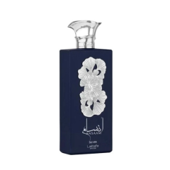 Парфюмерная вода унисекс Lattafa Pride Ansaam Silver 100 мл