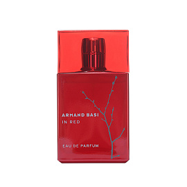 In Red eau de Parfum 50 мл