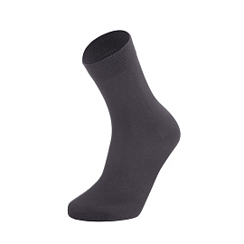 Buono Classic Socks For Man M-29 Grey р.45-47 1 пара