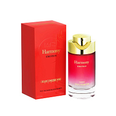 Женская парфюмерная вода Marco Serussi Harmony Emotion 100 мл
