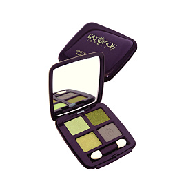 Mysterious Eyes 6 г