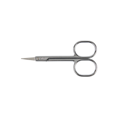 Ножницы для маникюра Belotty Silver CS-92 1 шт