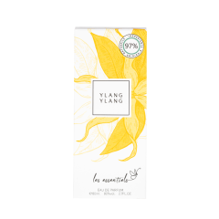 Женская парфюмерная вода Les Essentiels Ylang Ylang 80 мл