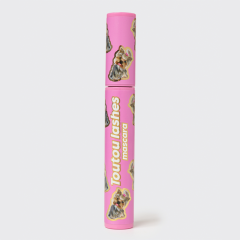 Тушь для ресниц c эффектом разделения и удлинения Vivienne Sabo Mascara Toutou Lashes