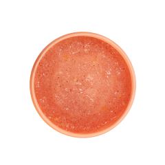 Скраб-джем для тела Cafe Mimi Colours Mango Boom 250 г