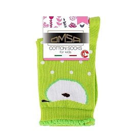 Calzino 22Р61 Erba р.31-34 1 пара